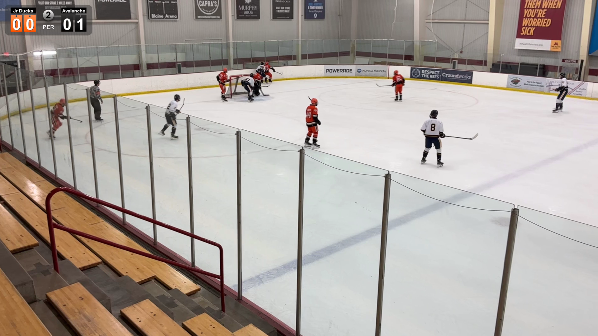 Jayden Weiner: Elite Defensive Skills & Smart Zone Exits