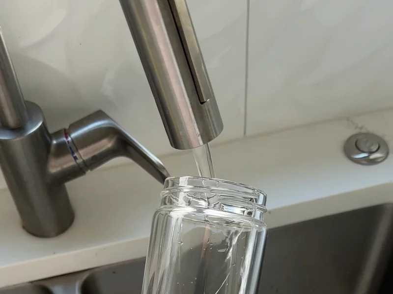 80% of Kiwis are dehydrated