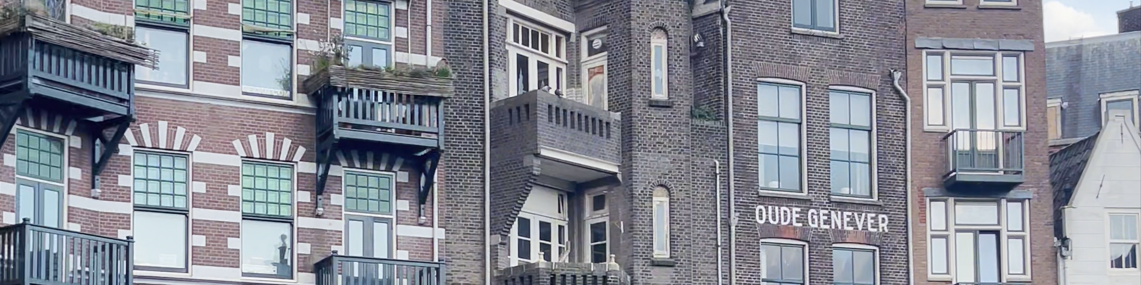 Rotterdam