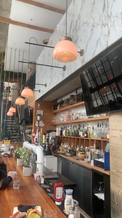 Ginkgo - Bars Near Me - Montreal, Quebec
