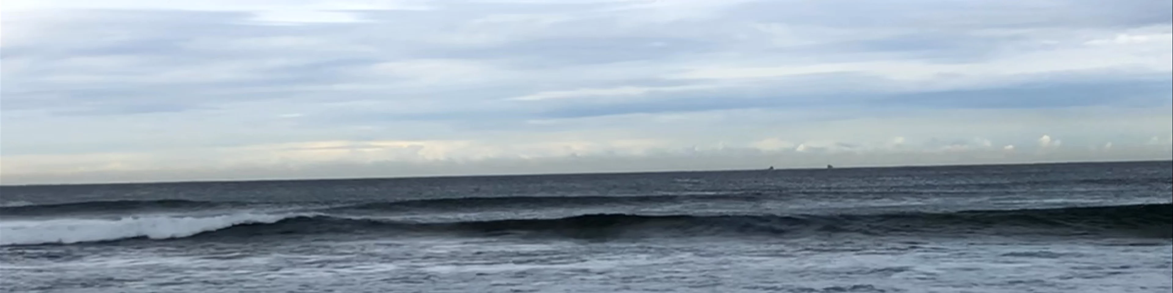 Nobbys Beach