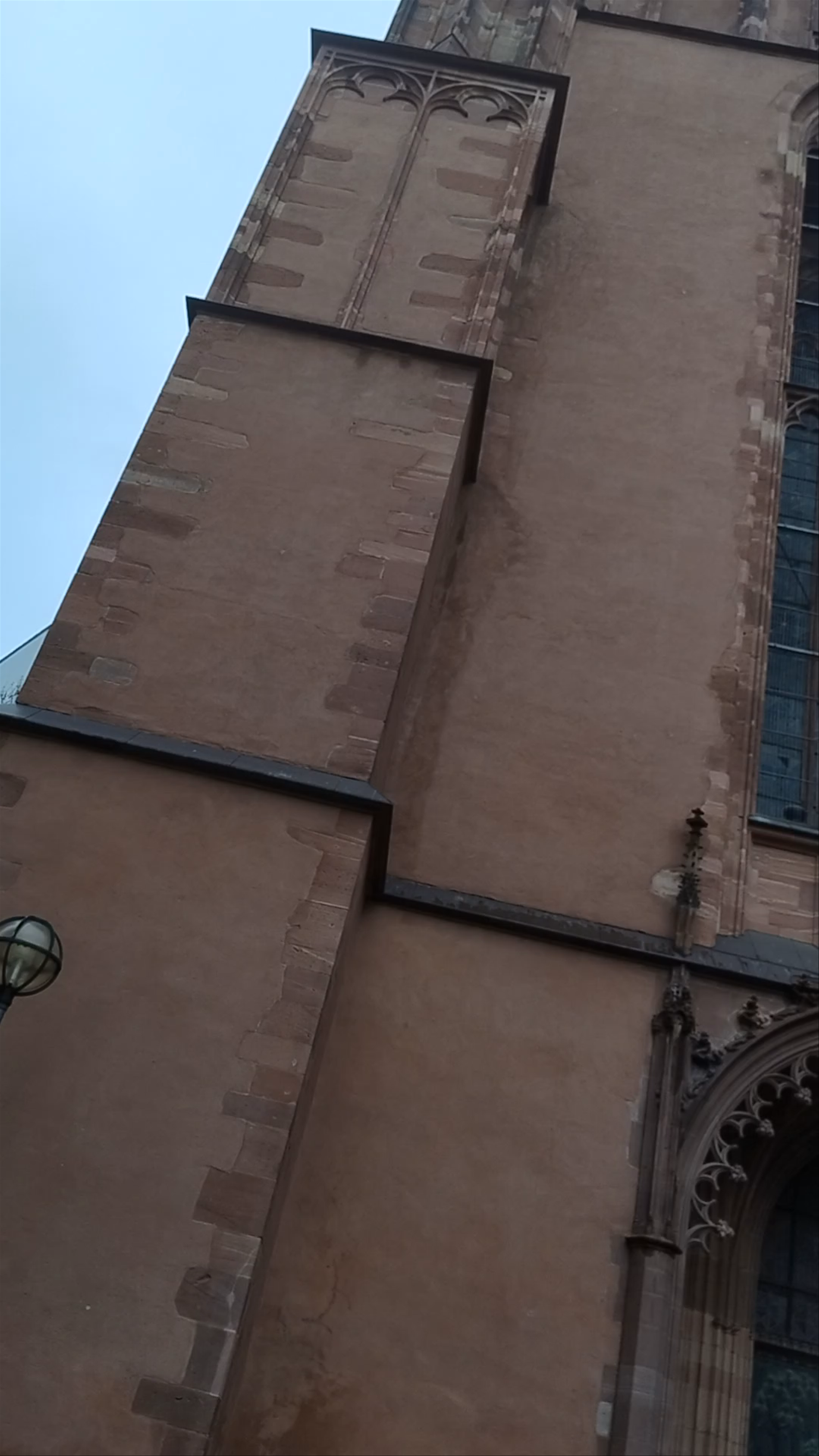 Frankfurt Cathedral: Gothic Grandeur in the Heart of Frankfurt am Main