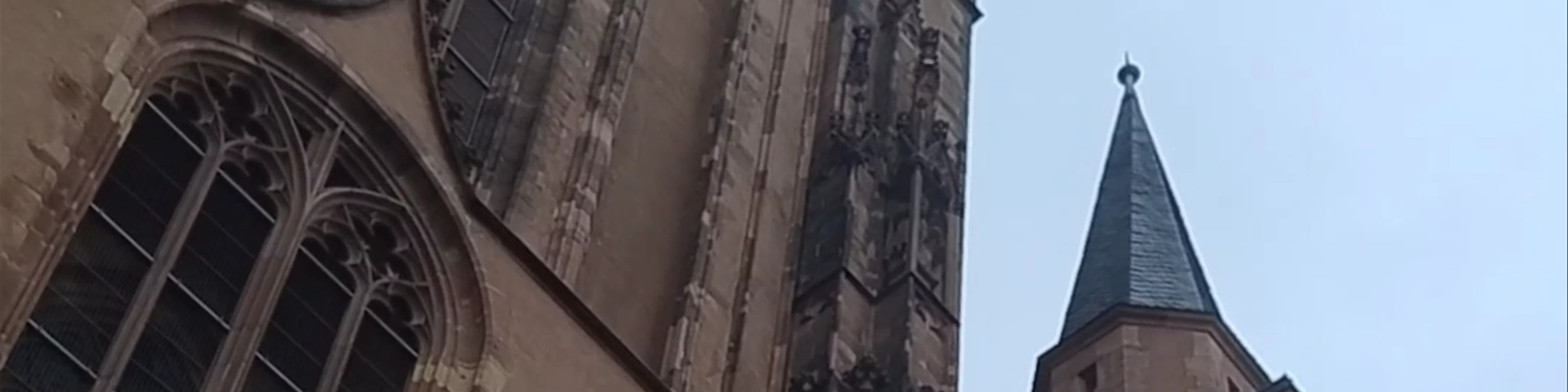 Frankfurt Cathedral
