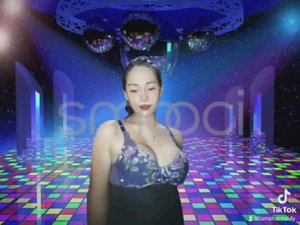 Stacey Bangkok Escort Video #3458