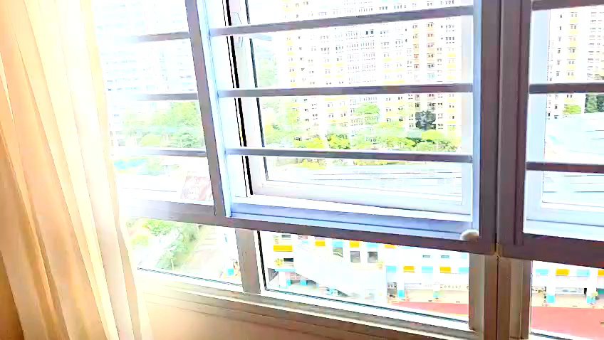 Common Room (HDB) for Rent in  265A Compassvale Link - Image 4