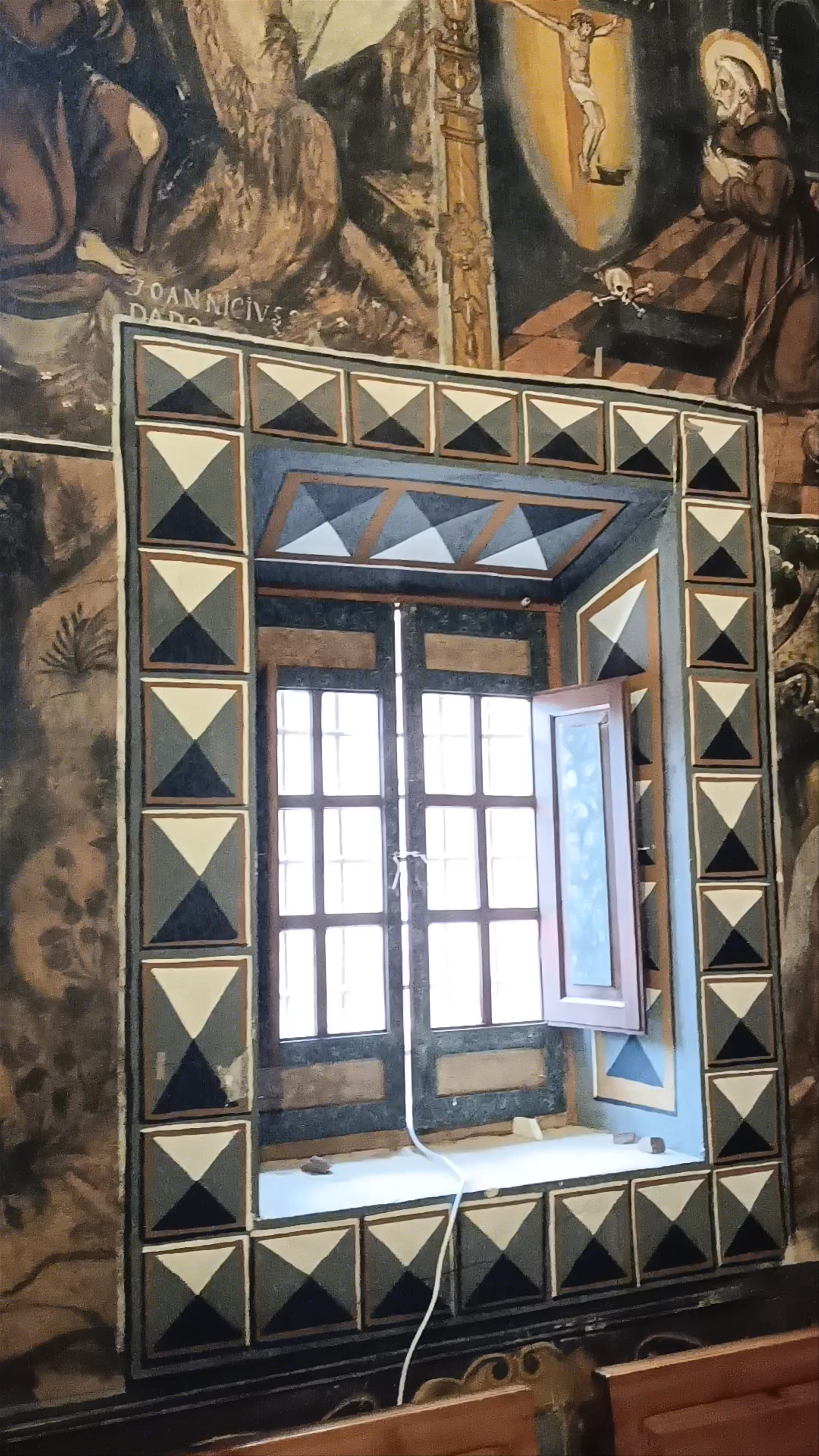 Santuario de Santa Eulalia: Historic Artistic Treasure in Totana, Spain