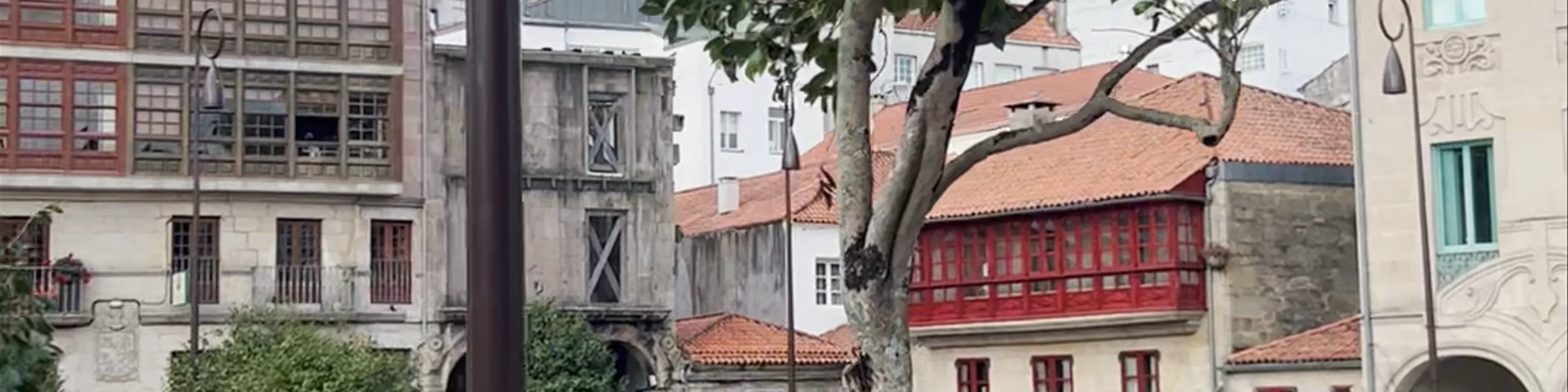 Praza da Estrela