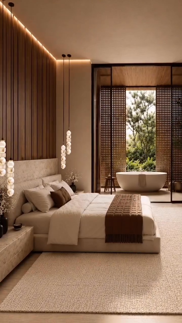 Stylish-&-cozy-bedroom-design