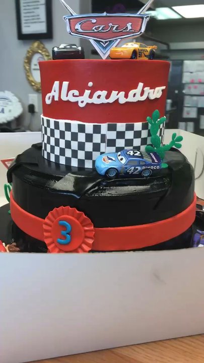 Cake Designs - Bakeries Near Me - Las Vegas, Nevada