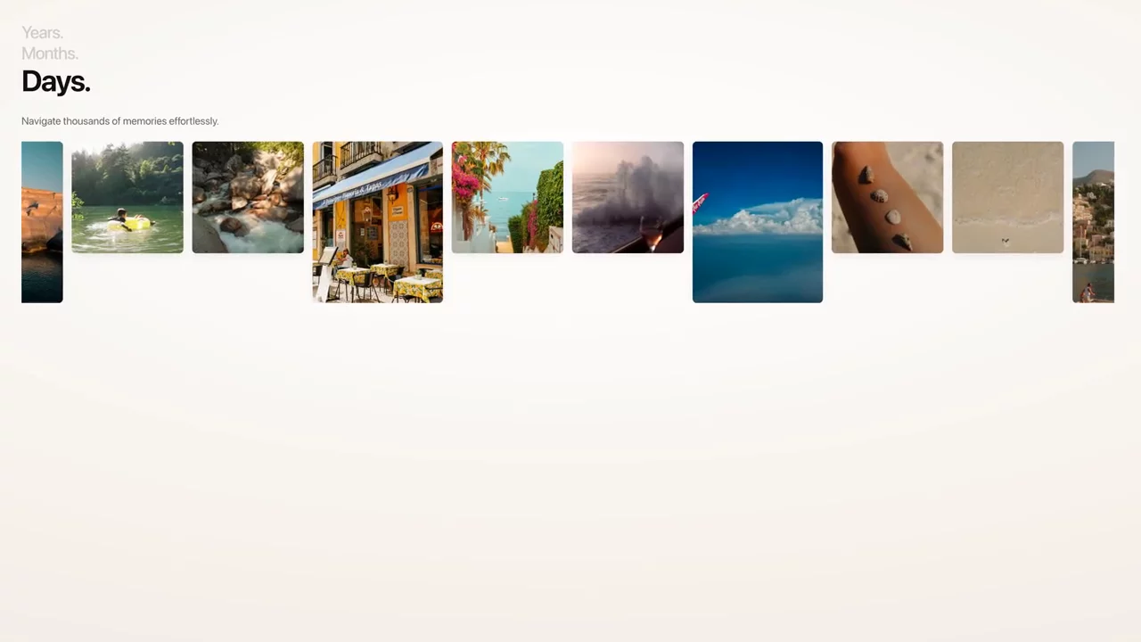 SAND: Photo Browser image 1