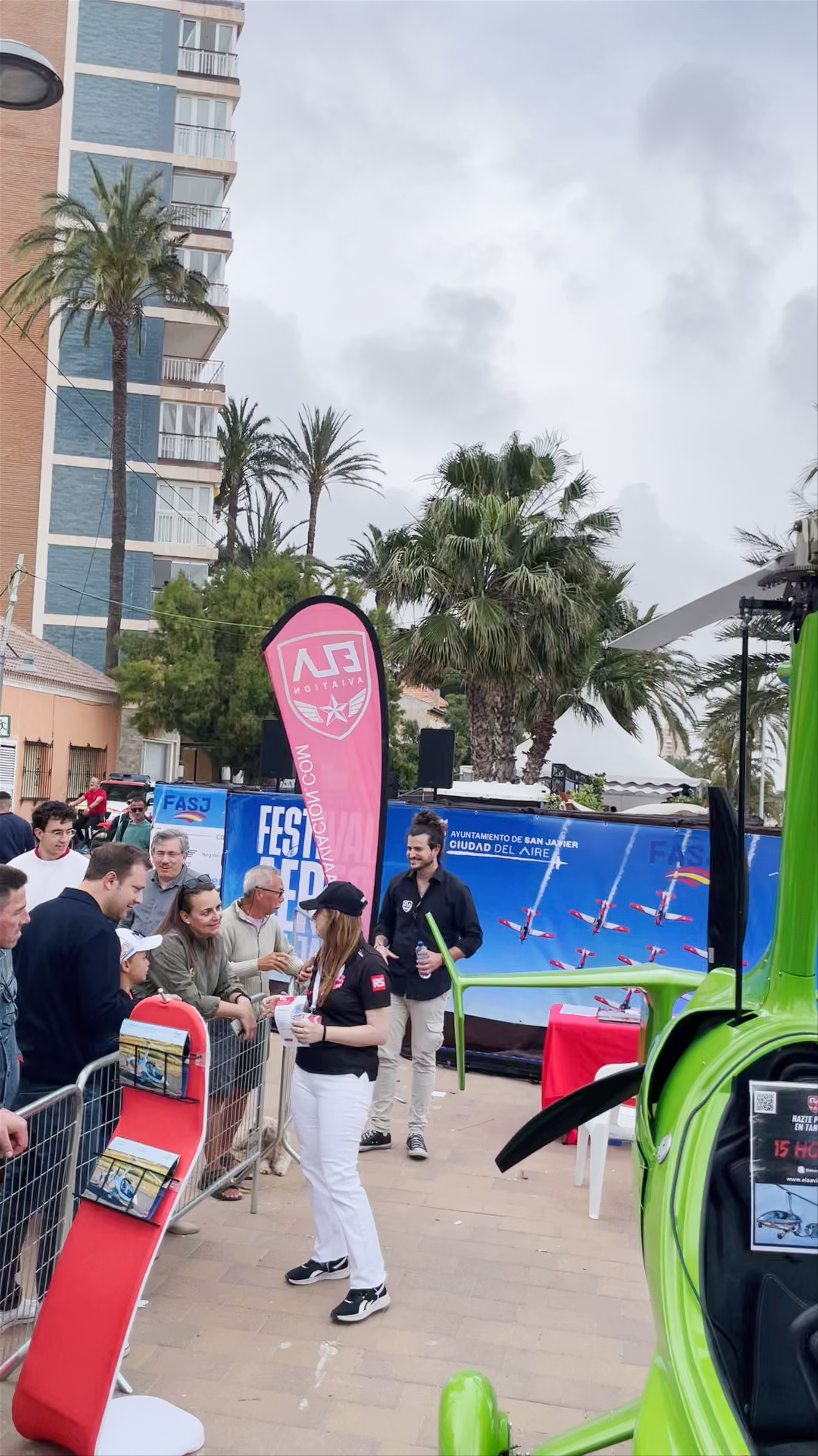 Playa del Pescador