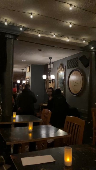 The Emmet Ray - Jazz & Blues Near Me - Toronto, Ontario