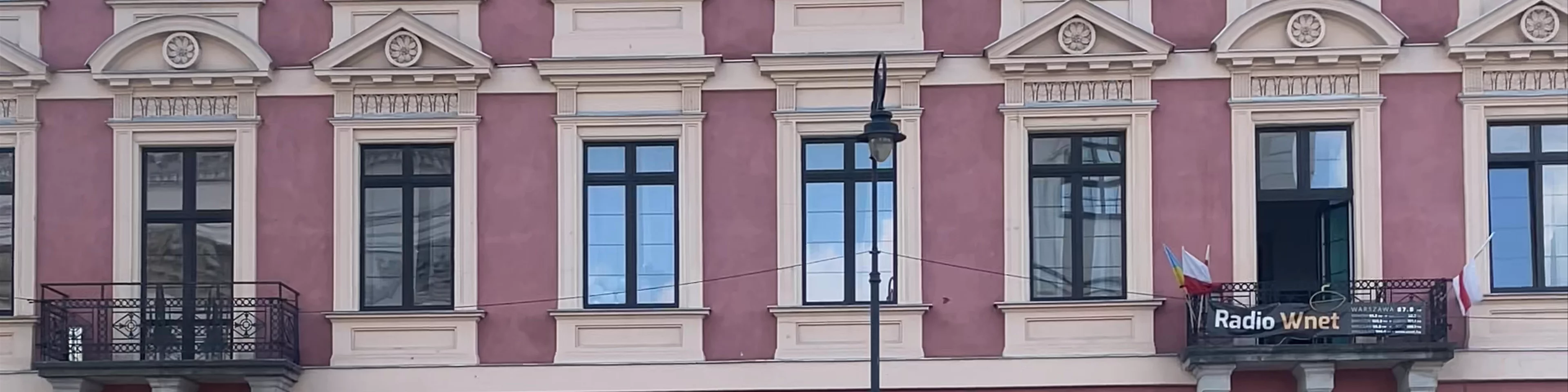 Rynek Starego Miasta