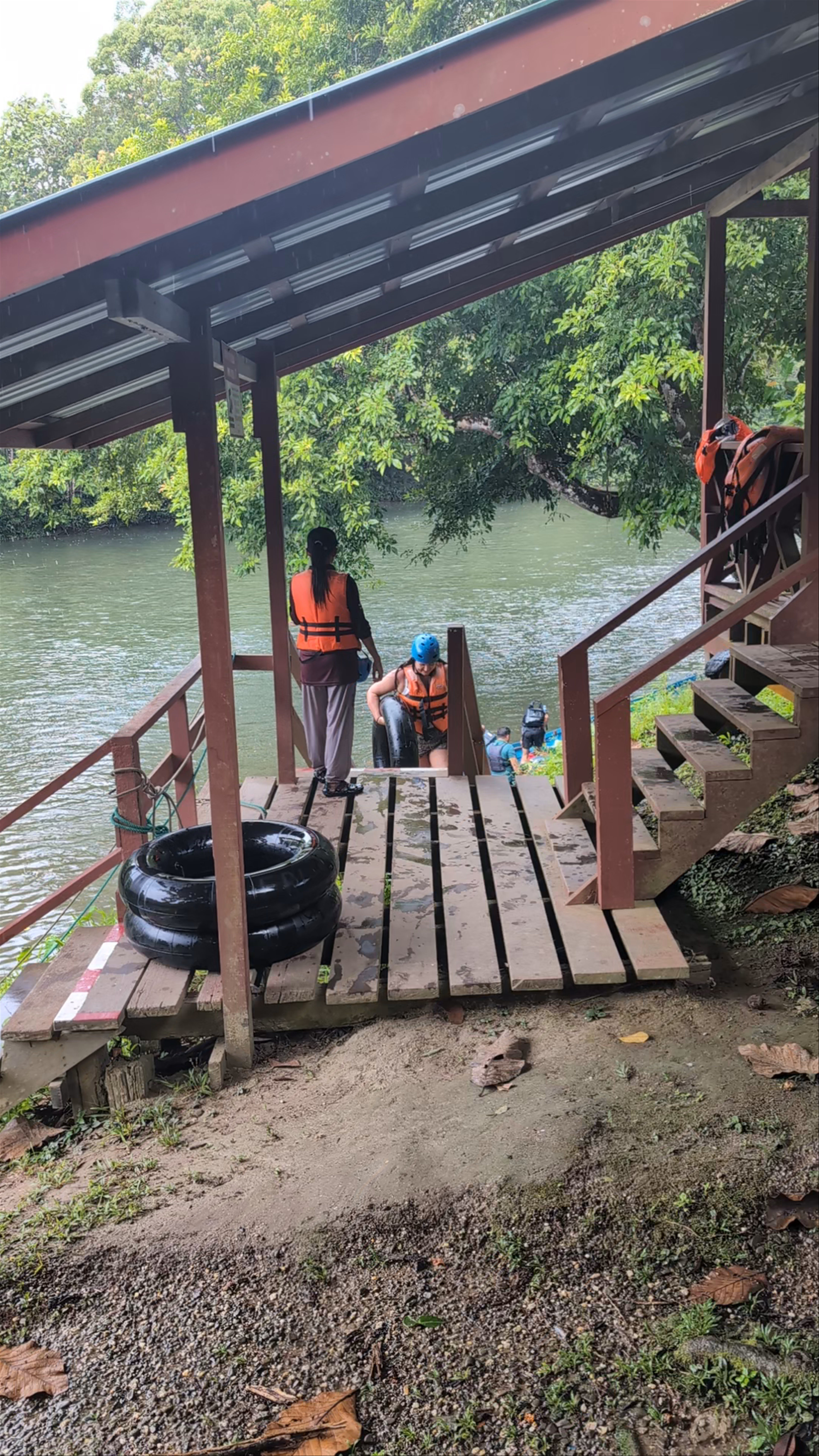 Ulu Temburong National Park