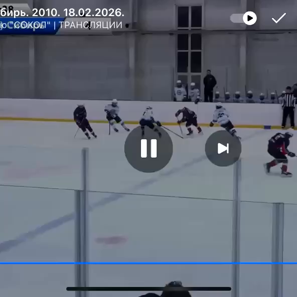Alexander Rozhkov: Stunning Goals Showcase with Sibir Novosibirsk U16