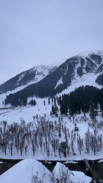 Photo of Betaab Valley Pahalg
