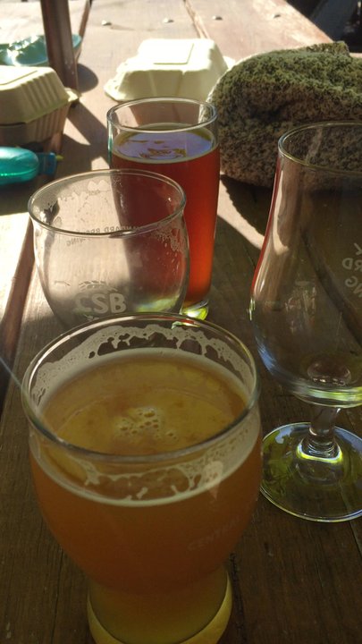Central Standard Brewing - Breweries Near Me - Wichita, Kansas