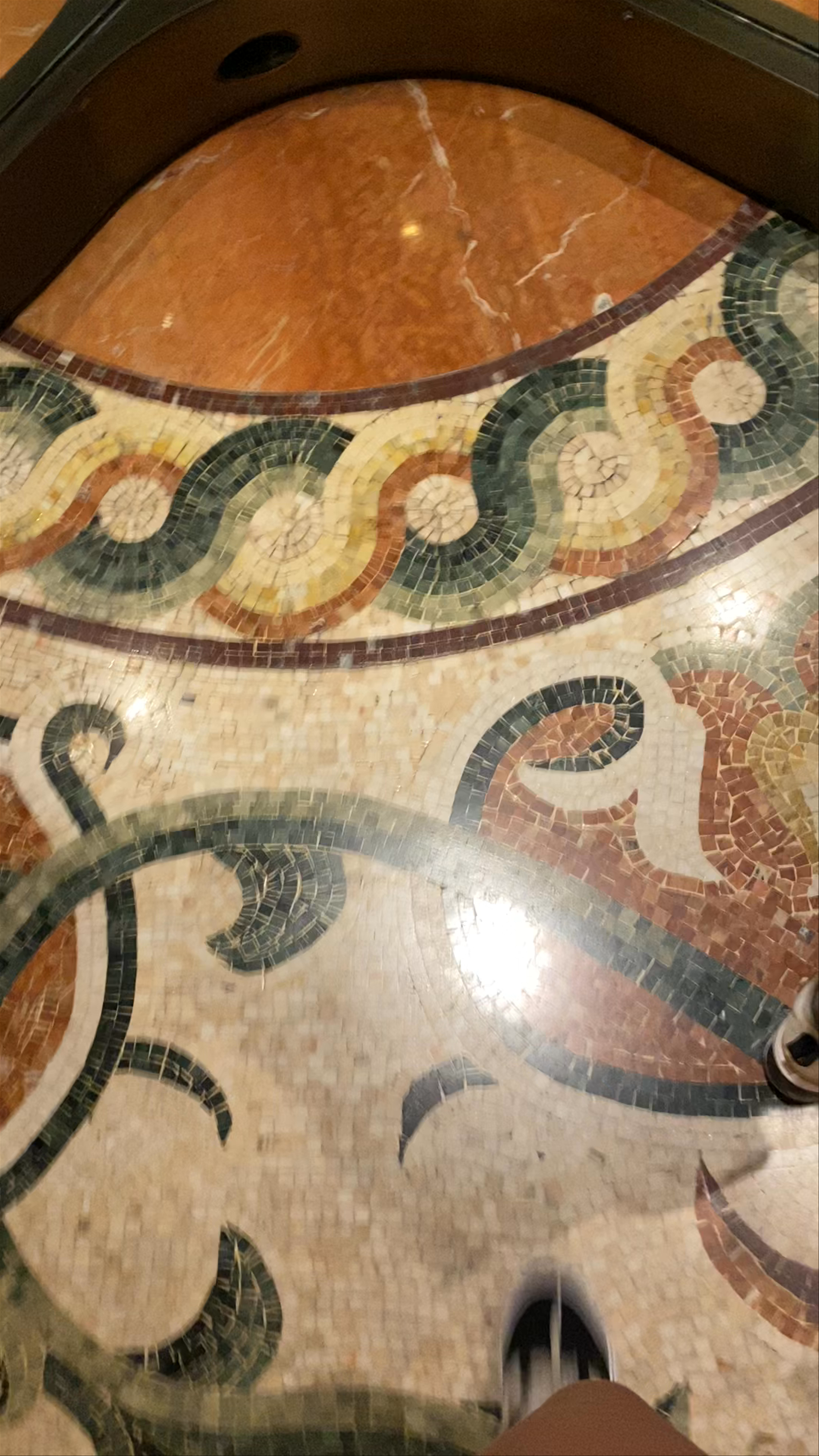 Bellagio Hotel & Casino