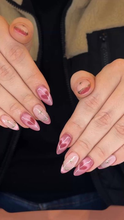 Hannah Nails & Beauty Studio - Nails - Nail Technicians Near Me - Seattle, Washington