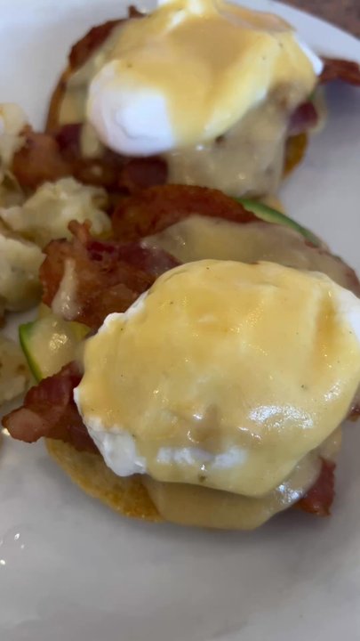 Pancake Cottage - Breakfast & Brunch Near Me - Avalon, California