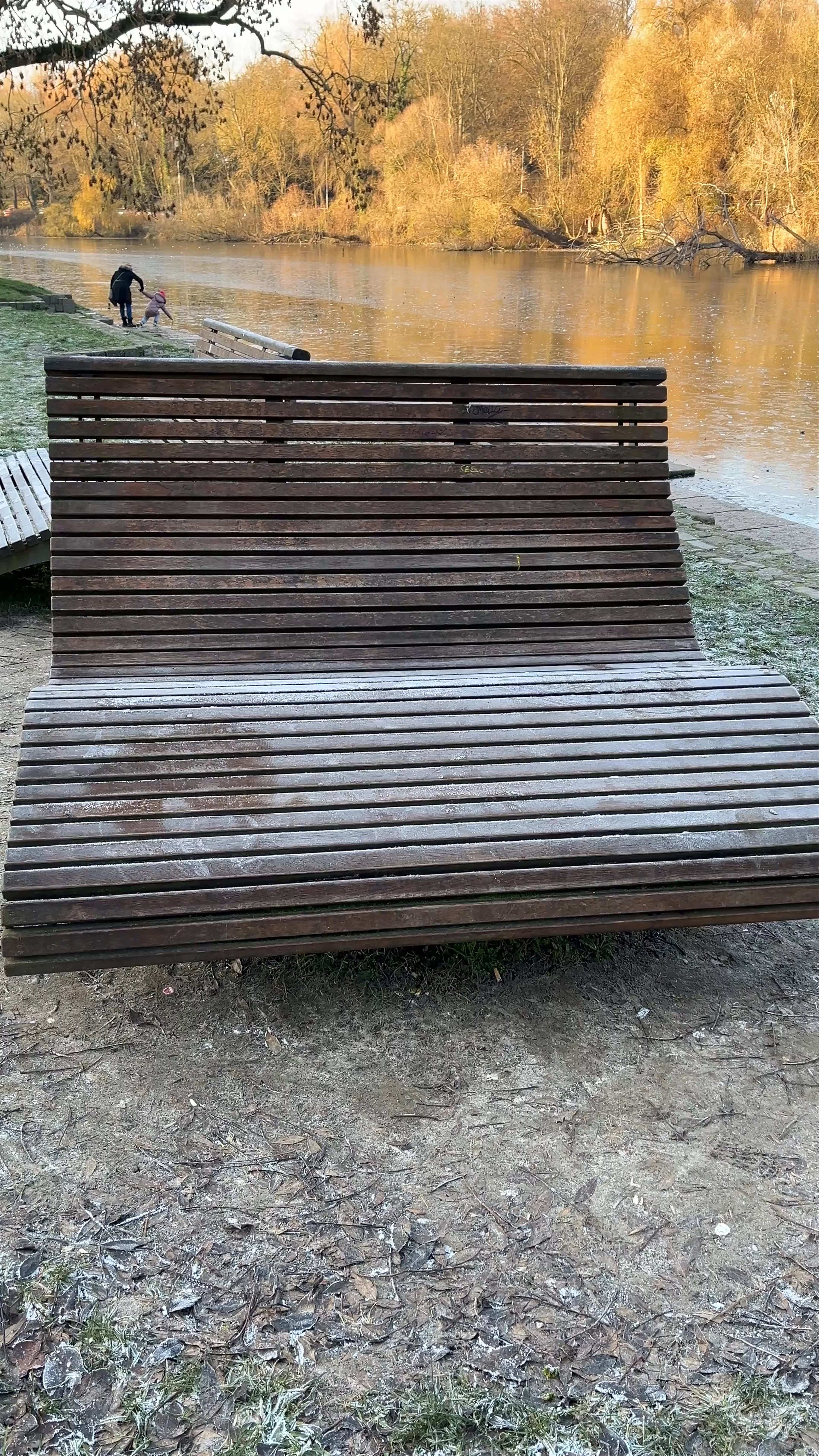 Rusałka, Szczecin