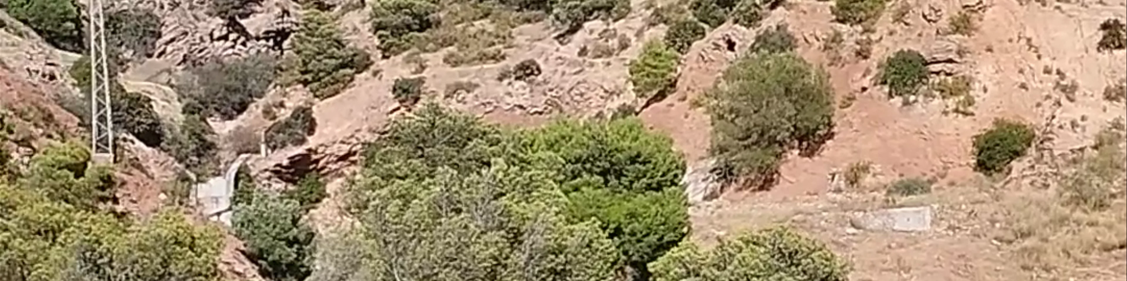 Caminito del Rey.