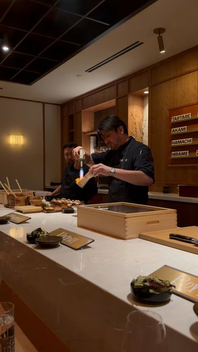 Sushi Bar - Sushi Bars Near Me - Nashville, Tennessee