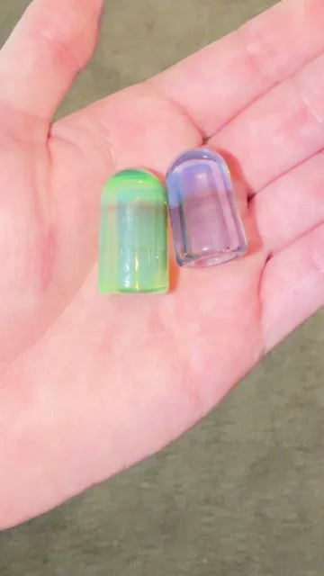 Preview pic of 10mm Peli Savers