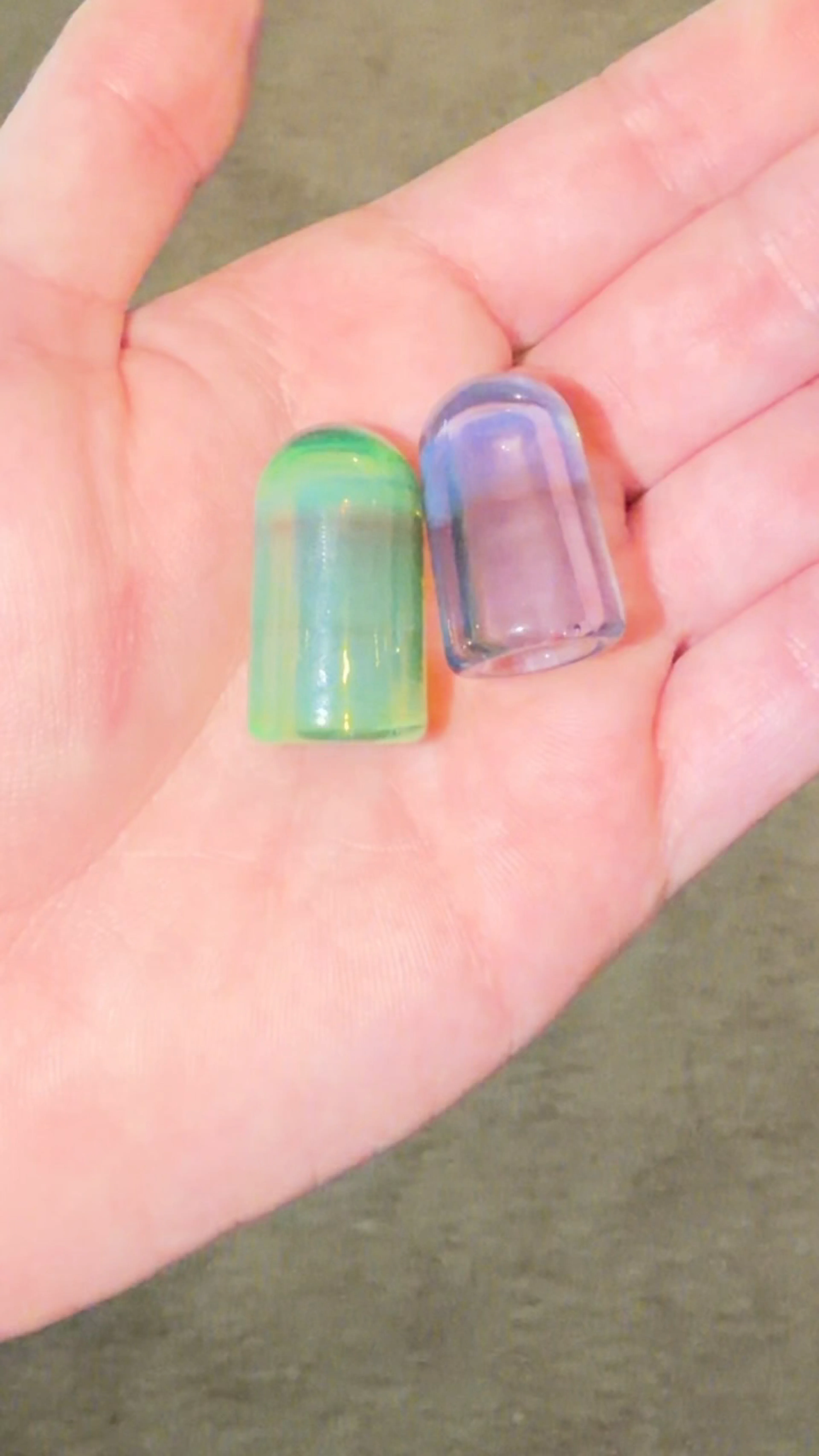Preview pic of 10mm Peli Savers