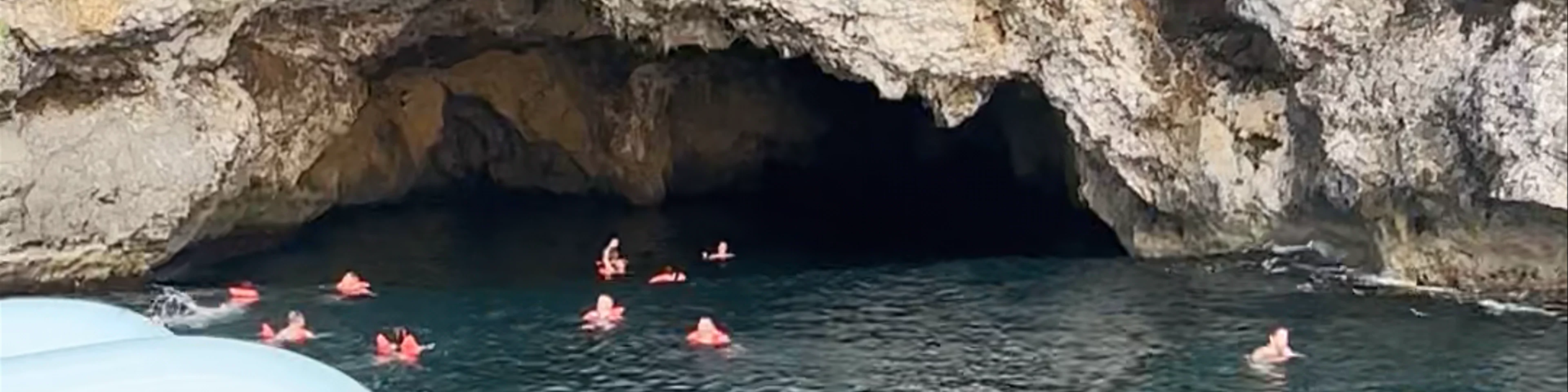 Couples Swept Away