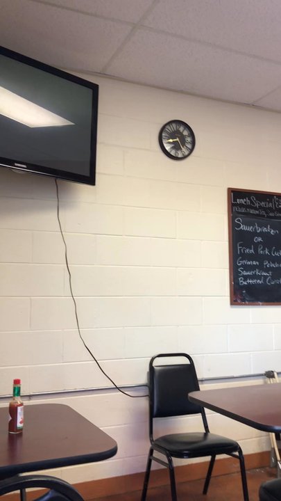 Corner Cafe - Sandwiches Near Me - Jarrell, Texas