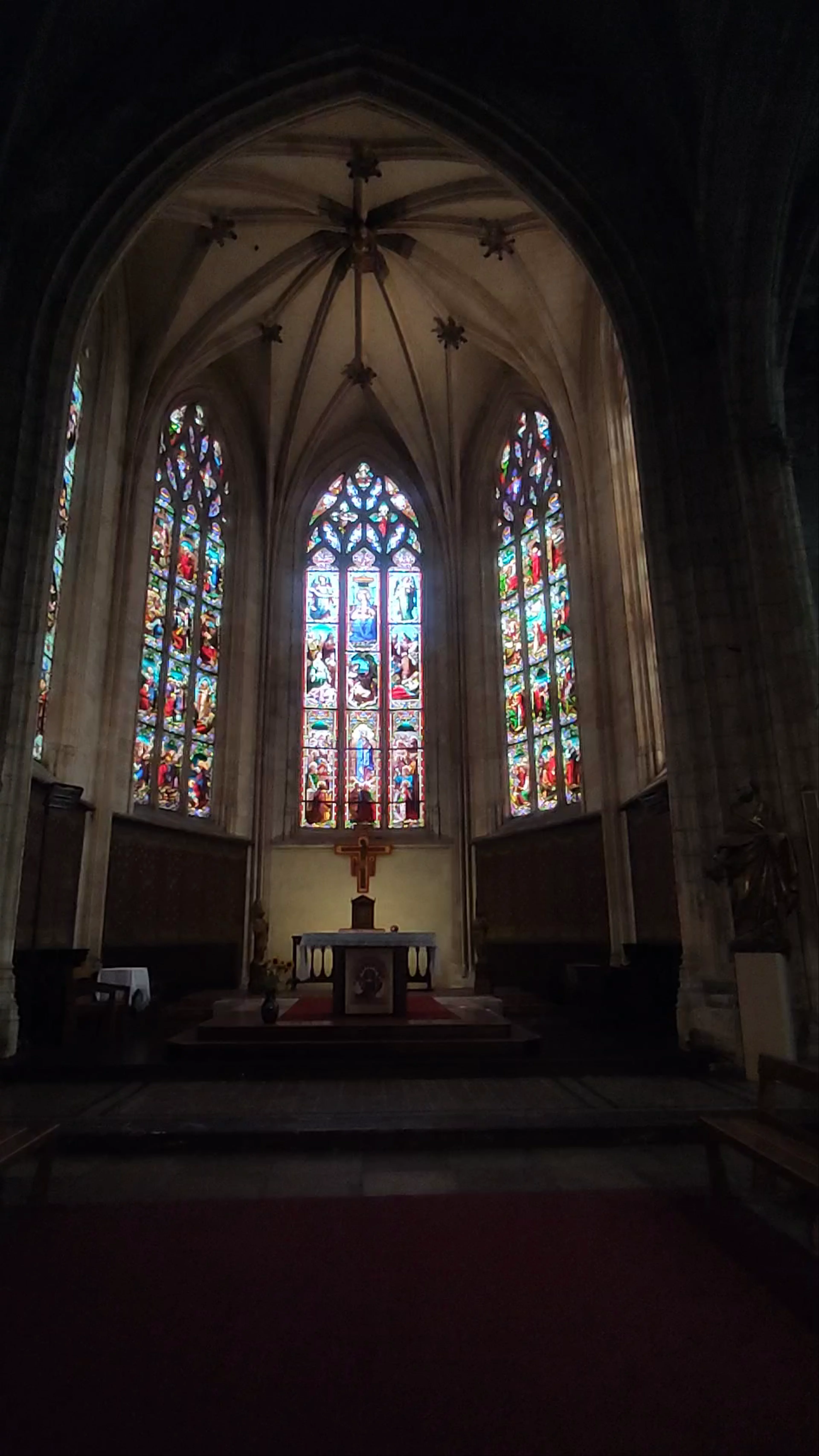 Église Saint-Pierre