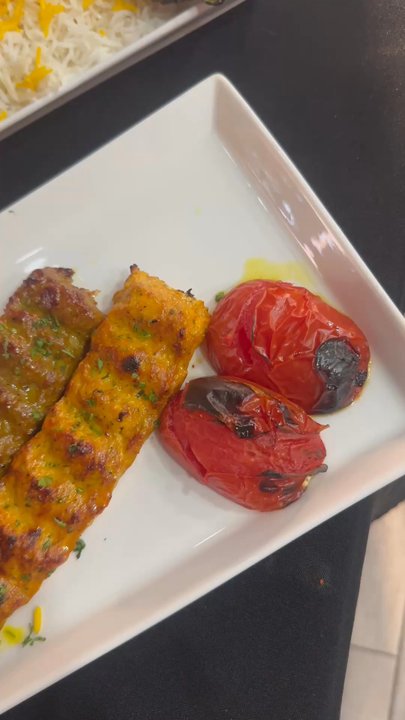 7 Grill Mediterranean - Kebab Near Me - Garden Grove, California