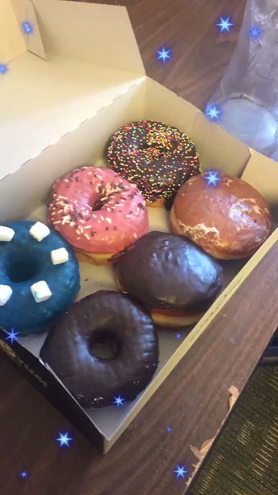 Yum Yum Donuts - Yum yum - Donuts Near Me - Sacramento, California