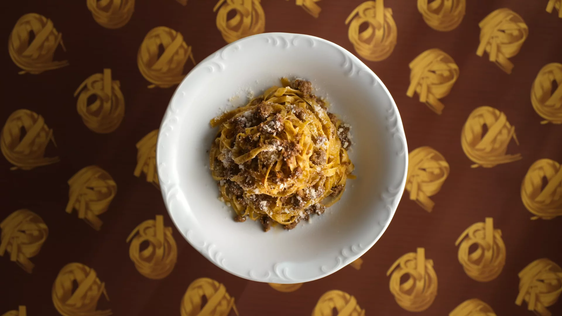 Netflix's Chef's Table: Noodles