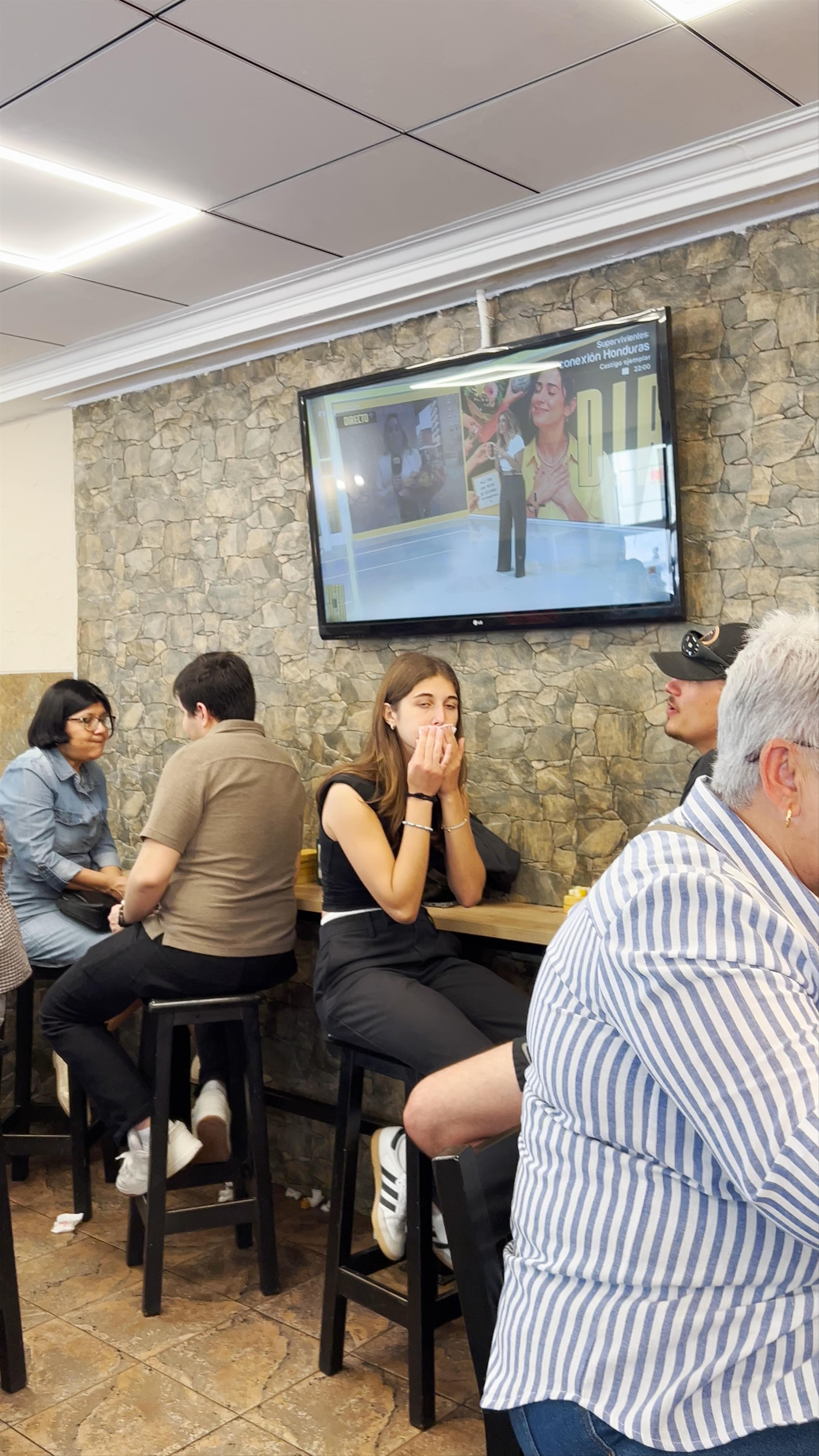 Bar D'Tablas: Authentic Tapas and Lively Evenings in Alicante