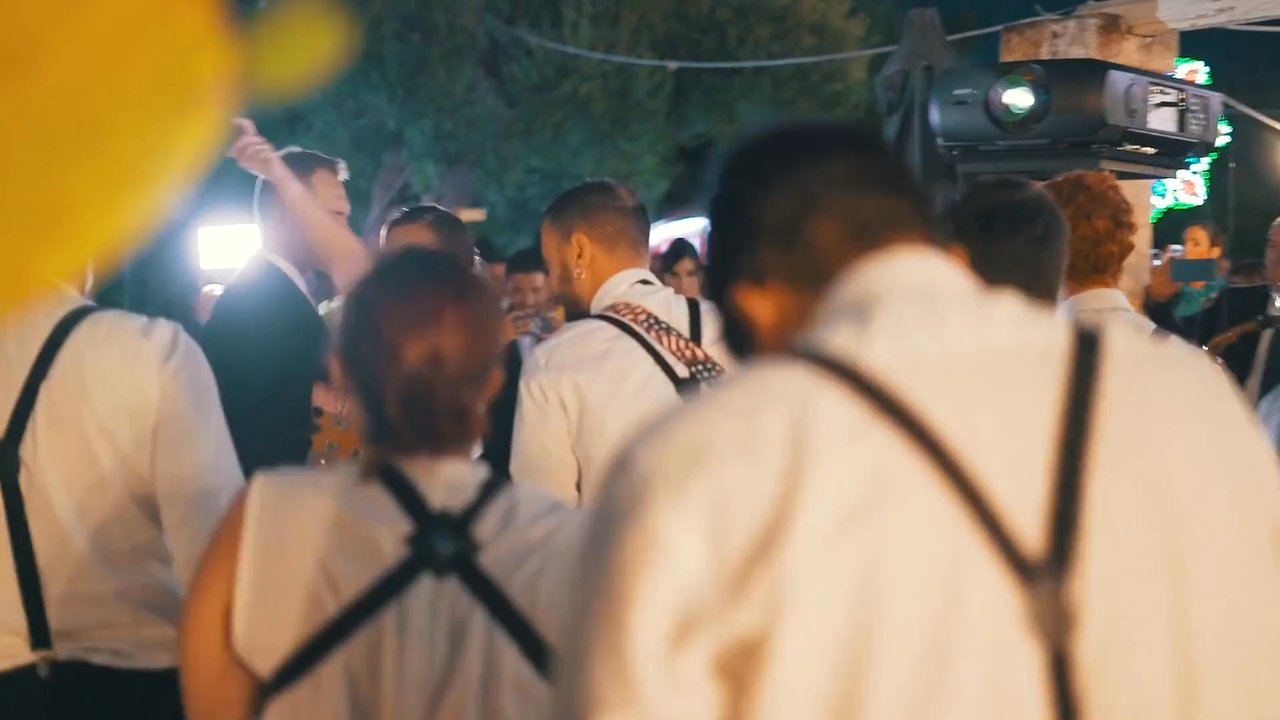 The Jay Walkers - Bonus Showreel 2025 - video