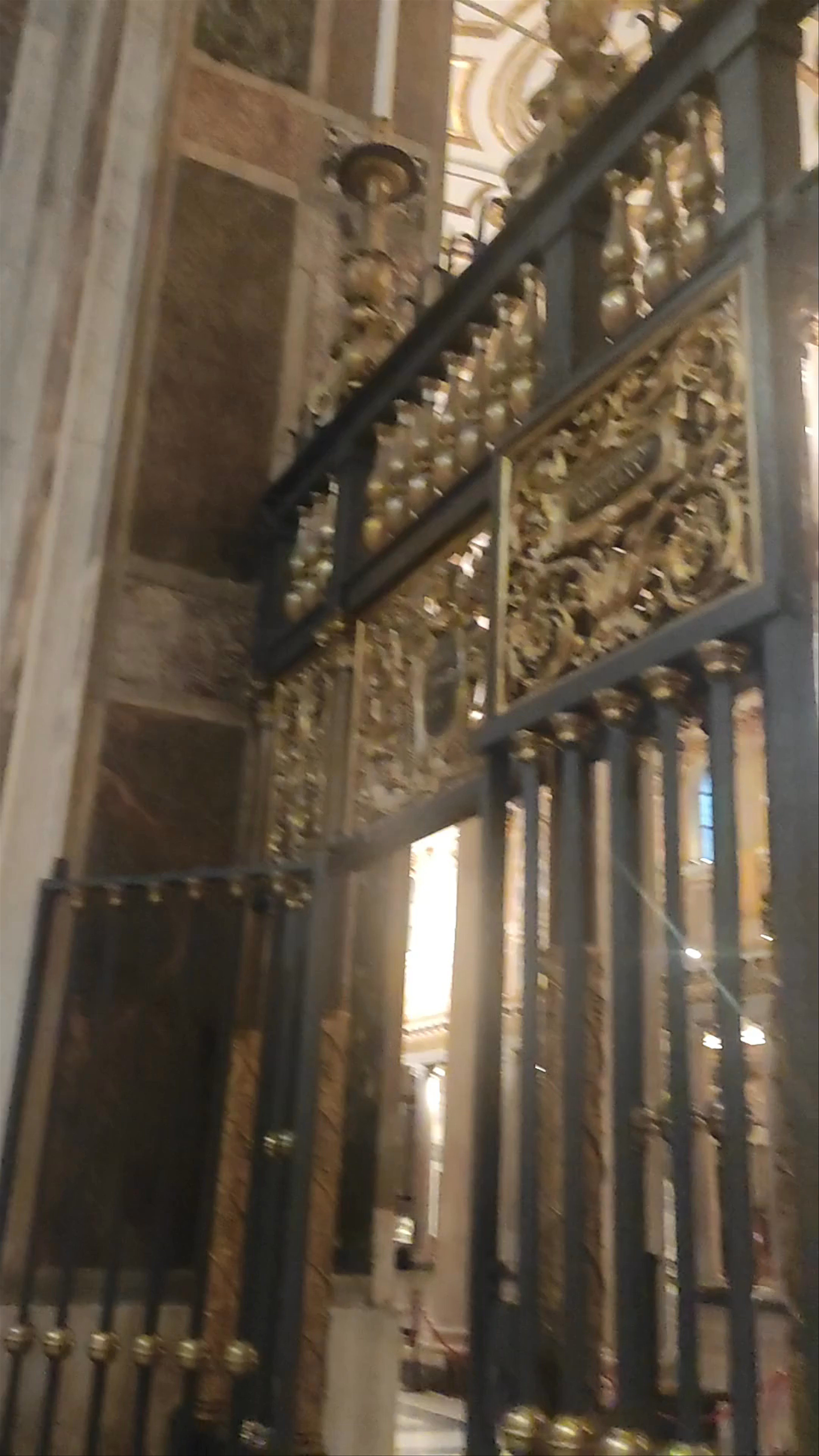 Basílica de Santa María la Mayor