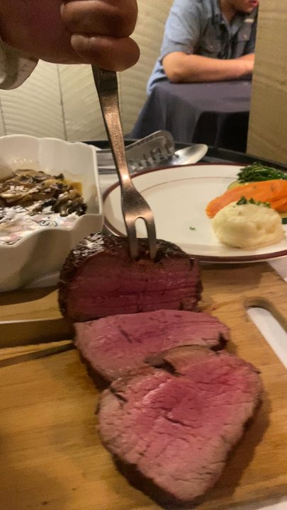Antiquity Restaurant - Seafood Near Me - Albuquerque, New Mexico
