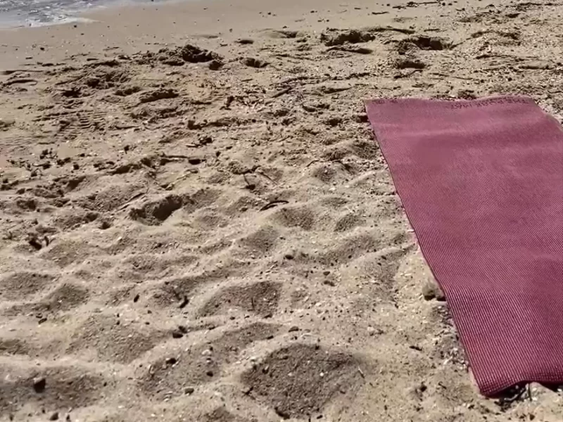 Pure Practice - Yoga Mats