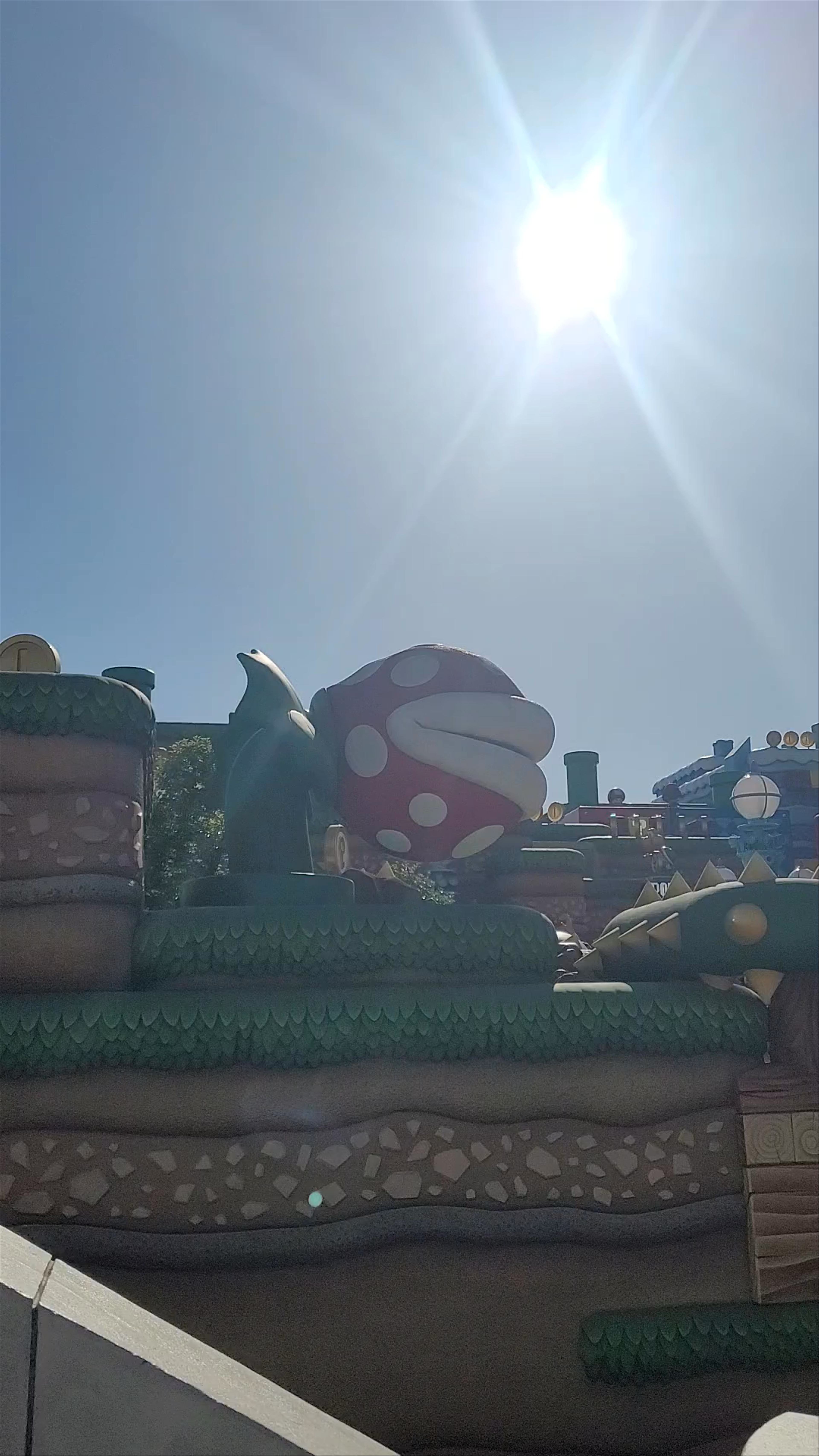 Universal Studios Japan