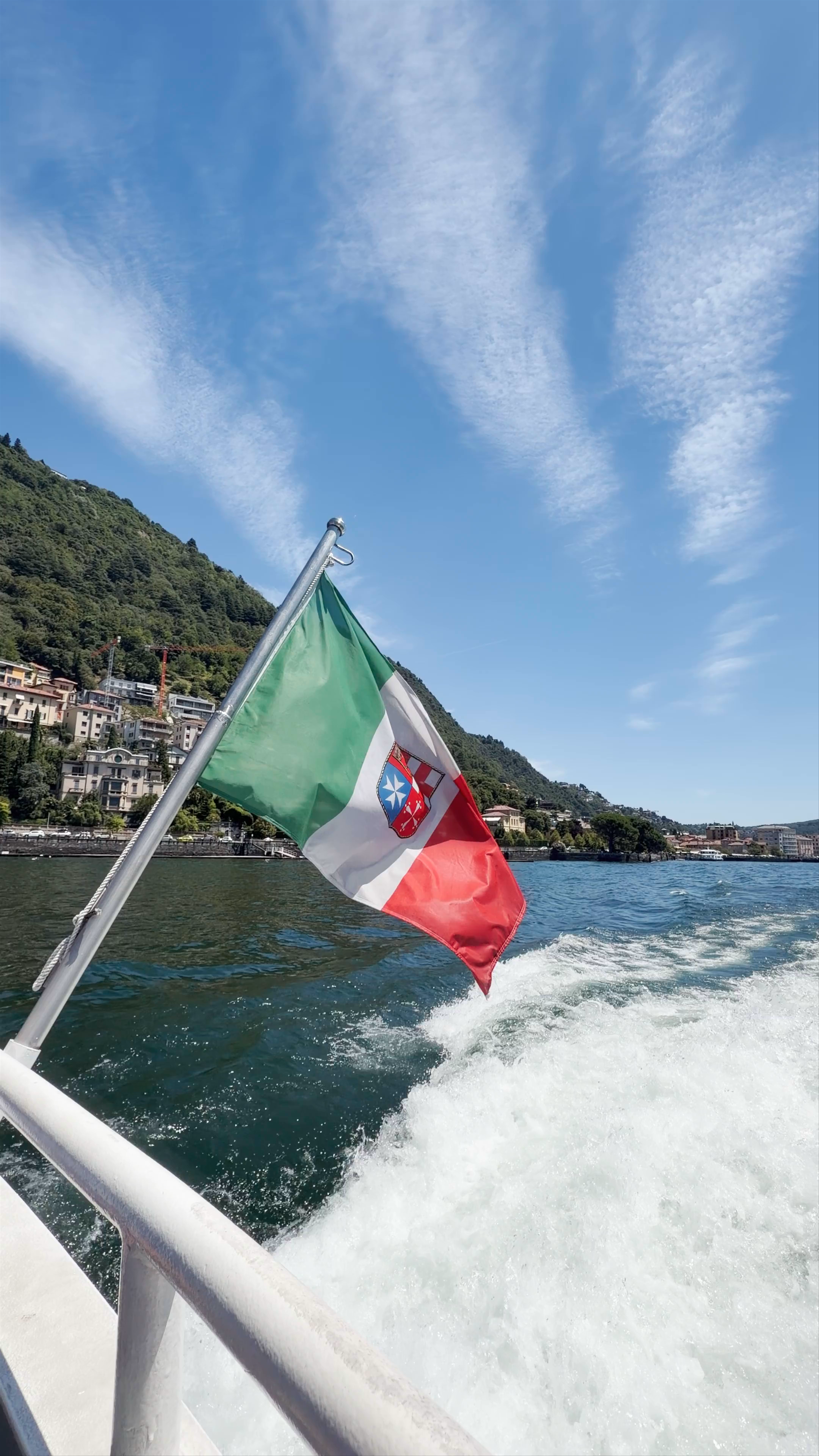 Lago di Como