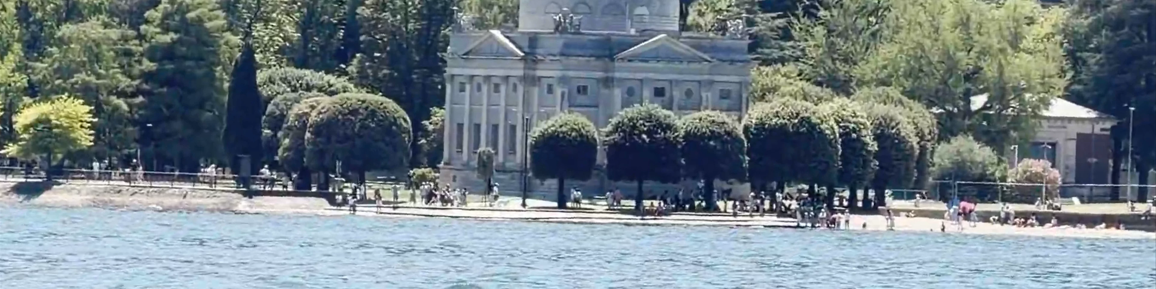 Lago di Como