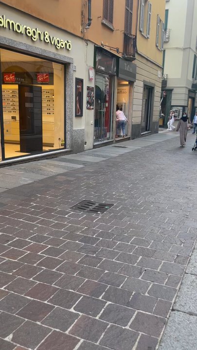 Panificio Beretta Tina - Bakeries Near Me - Como, LC