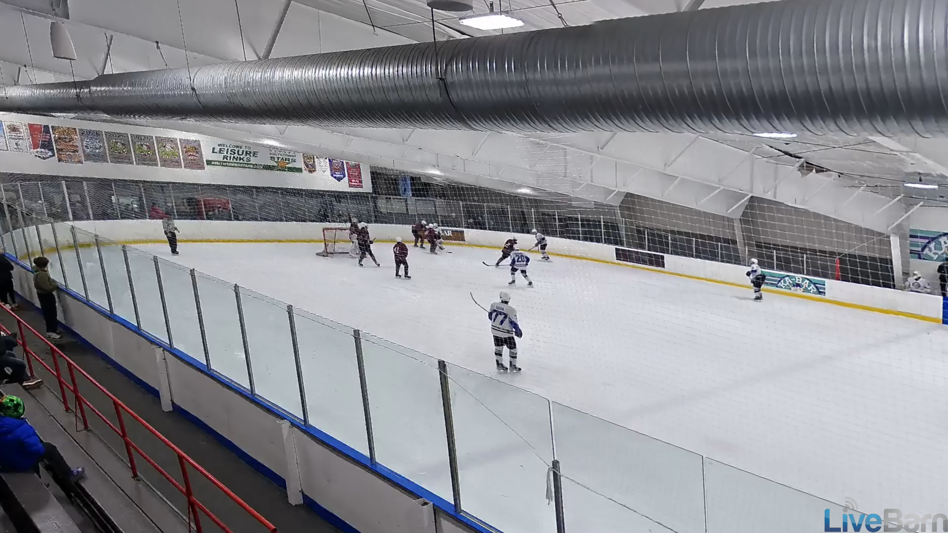 Mark Annett's Spectacular Highlights with Blyth Academy Raiders U16