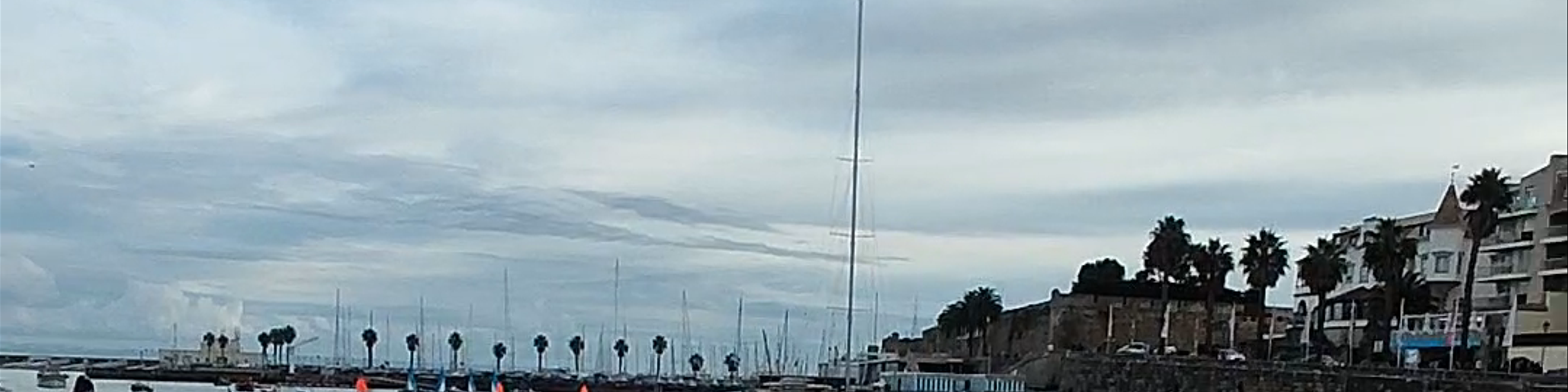 Praia da Ribeira de Cascais