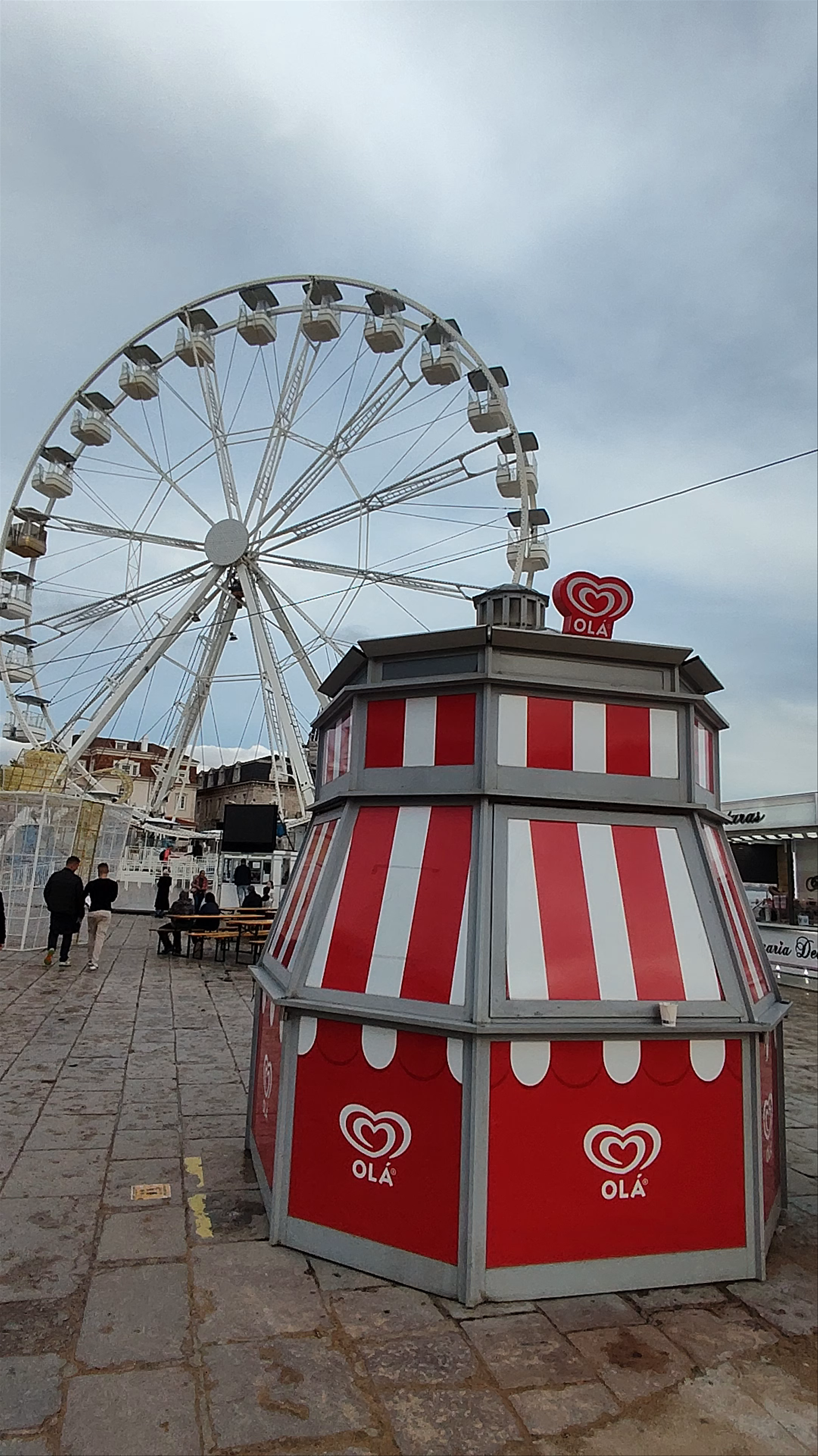 Praia da Ribeira de Cascais