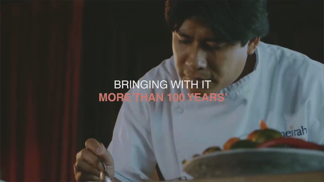 Do you prefer local cuisine or a Michelin-star-rated restaurant? 