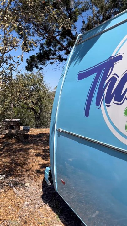 Thai 2 U - Thai Food!!! - Food Trucks Near Me - Spring Branch, Texas