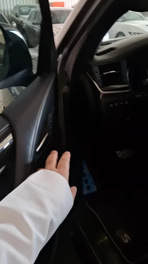 لكزس LX S 570 2018